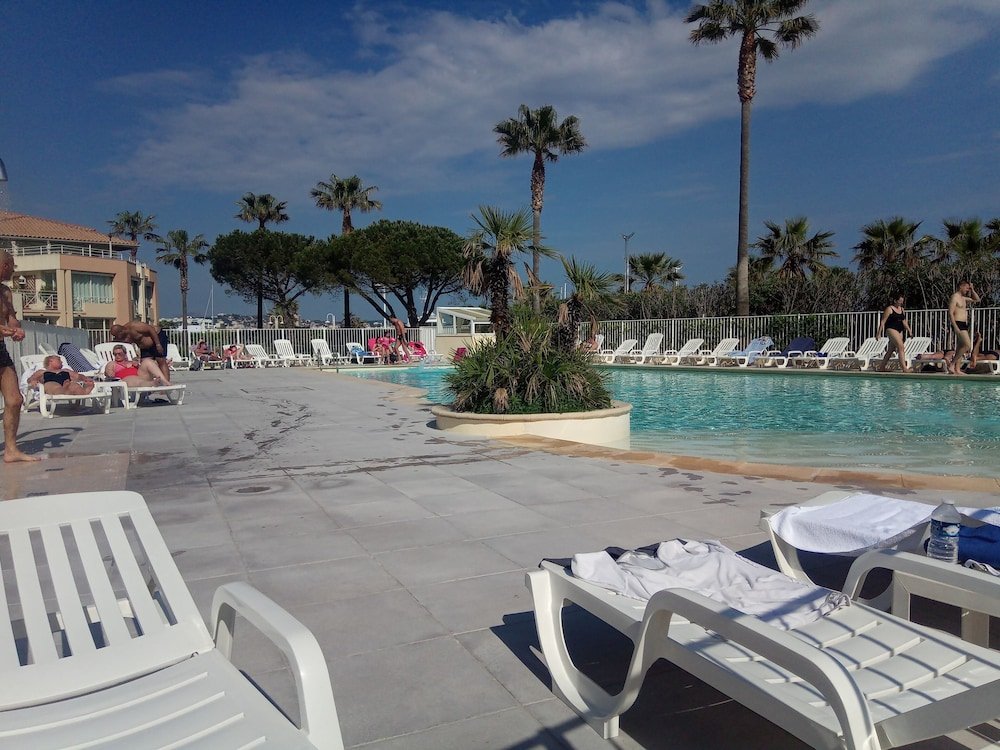 Фото Pierre & Vacances Cap Hermes