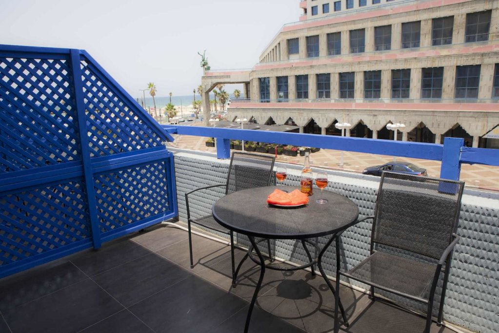 Фото Отель Miami