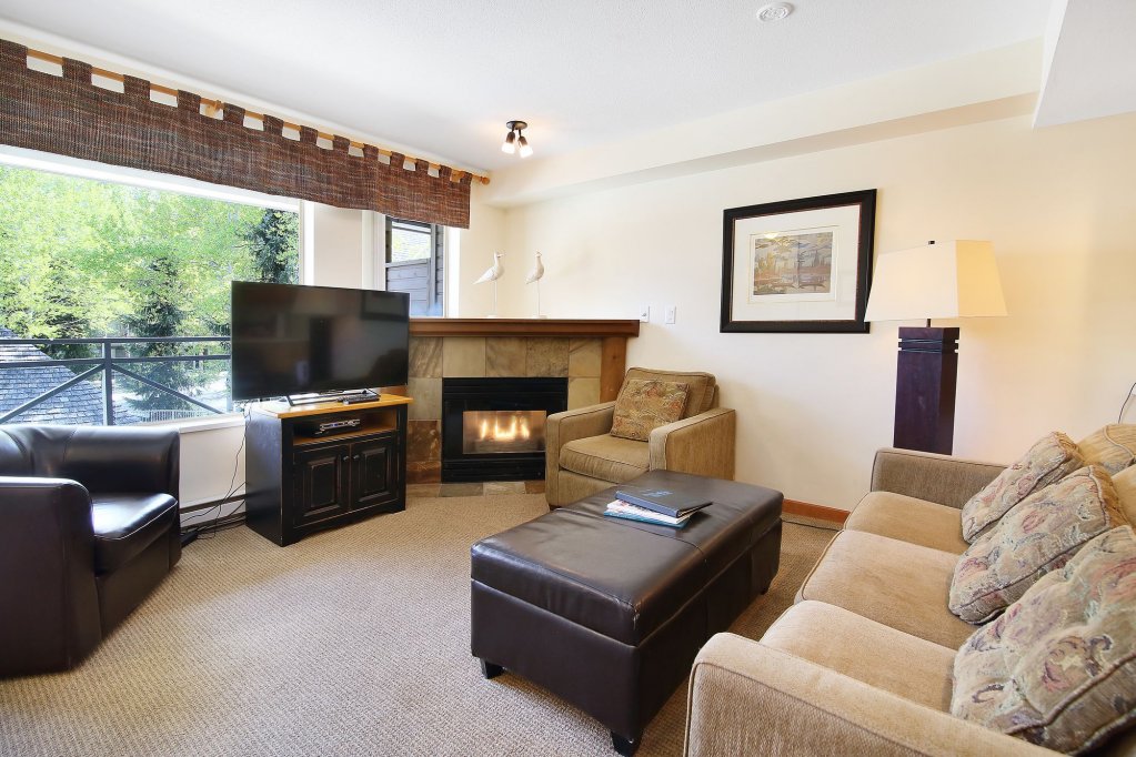 Фото Valhalla Vacations at Whistler