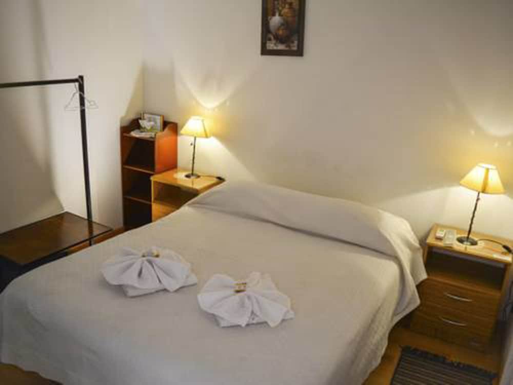 Фото Sayta Hostal