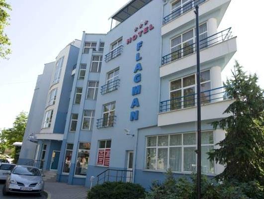 Фото Флагман