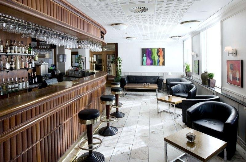 Фото Scandic The Mayor