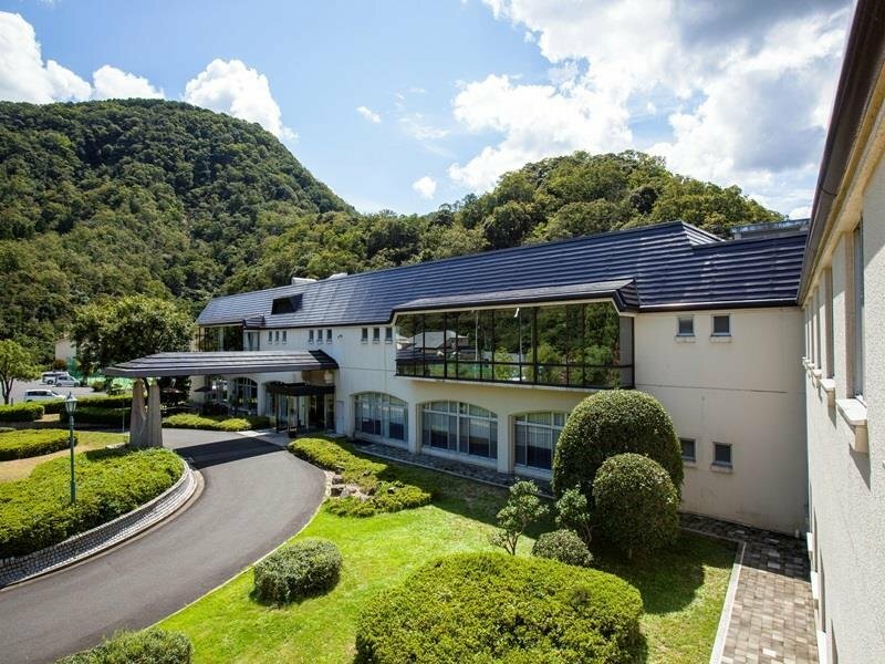 Гостиница Hotel Hidamari