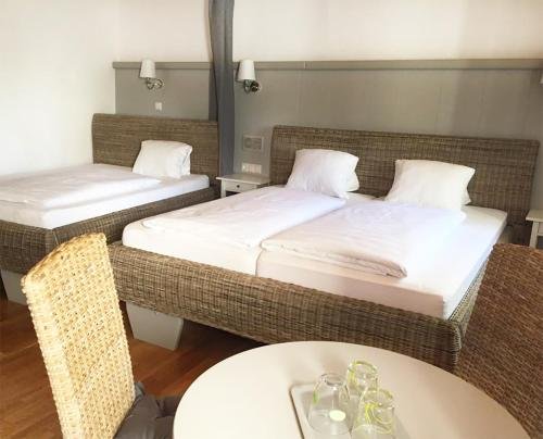 Фото Gasthof Torwirt Radstadt