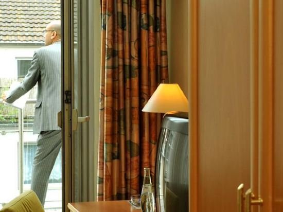 Фото Hotel Stadt München