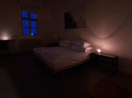 Фото SleepIn Fængslet