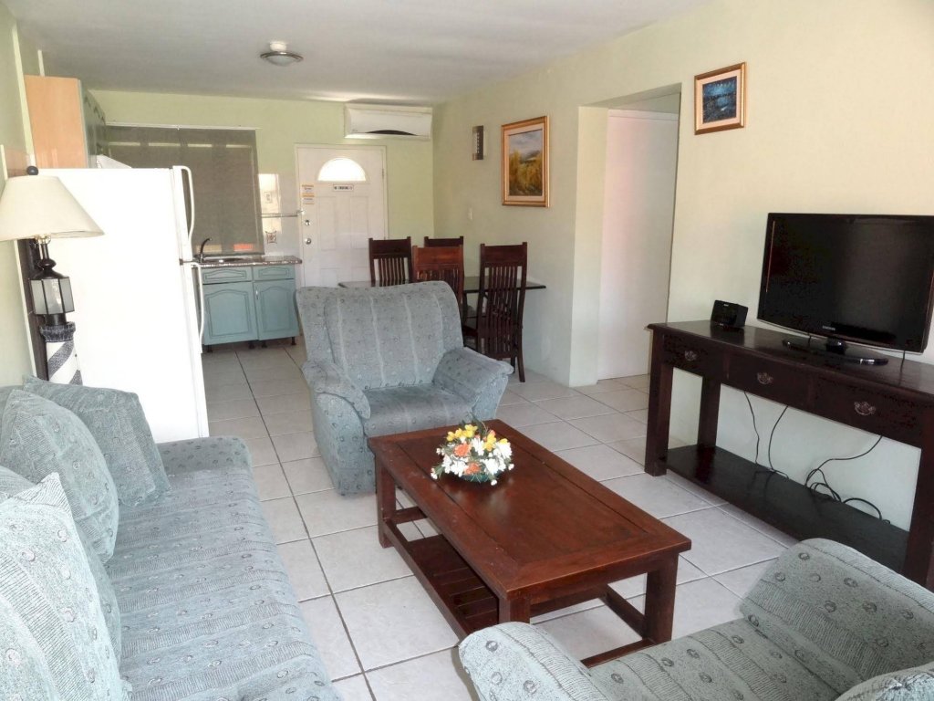 Фото Del Rey Apartments