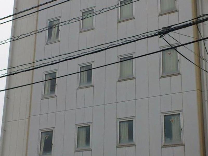 Фото Business Hotel Chateau Est Takamatsu