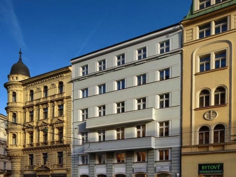 Фото Salvator Superior Apartments