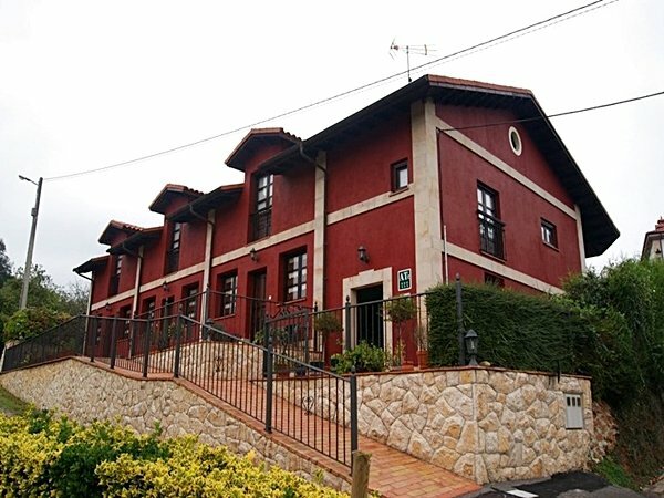 Hotel El Molin de Petra, Principality of Asturias, photo