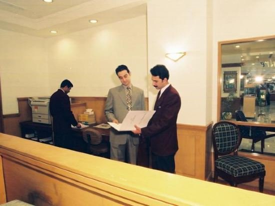 Фото Pearl Continental Peshawar