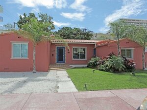 Хостел Bikini Hostel