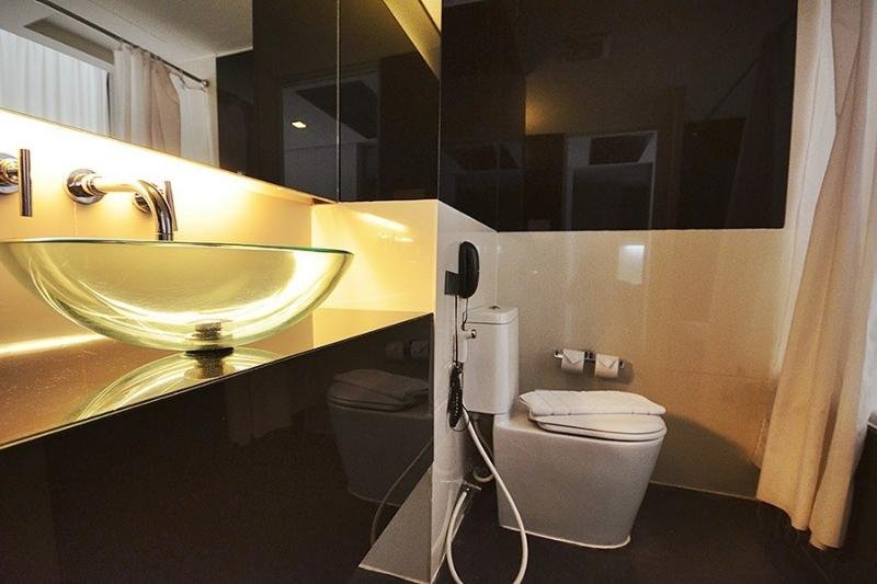 Фото The Heritage Hotels Bangkok