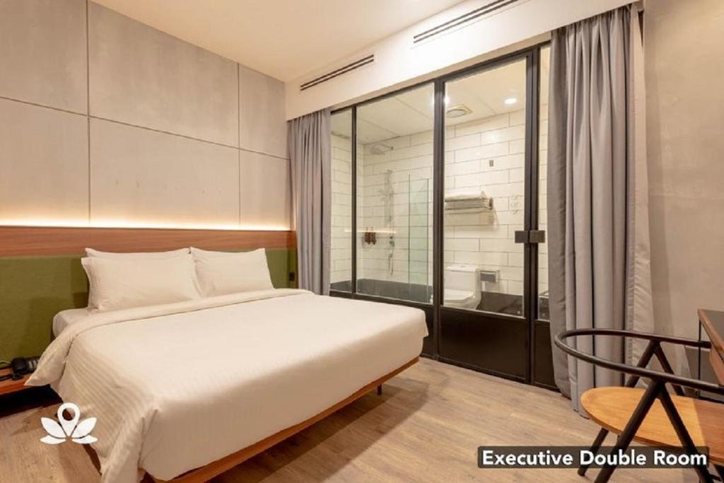 Фото Ceria Hotel Bukit Bintang