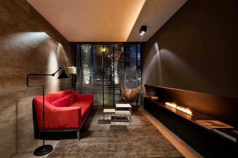 Фото Upper Diagonal