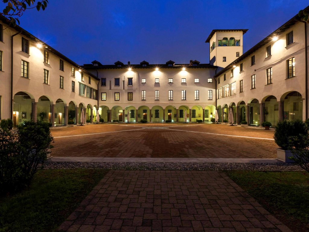 Фото Grand Hotel Villa Torretta Milan Sesto, Curio Collection by Hilton