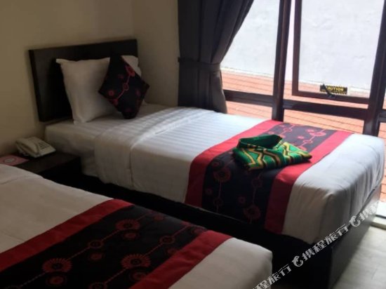 Фото Adya Hotel Kuala Lumpur