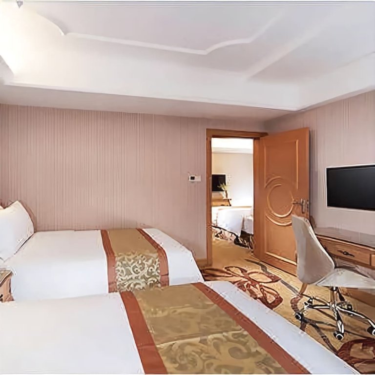 Фото Vienna Hotel