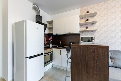 DreamHouse на Студенческой  фото 9