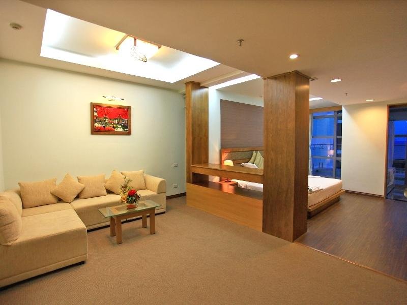 Фото Prime Hotel Nha Trang