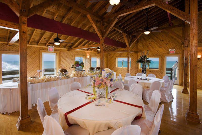 Фото Hilton Garden Inn Outer Banks/Kitty Hawk