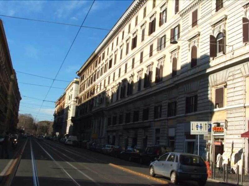 Гостиница B&b Biancagiulia в Риме