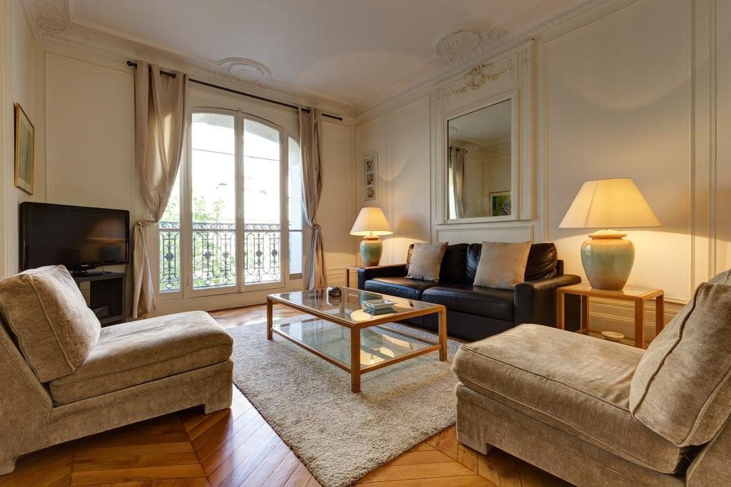 Фото Résidence Charles Floquet