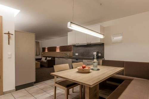 Hotel Aparthotel Tschanun Garni, Vorarlberg, photo