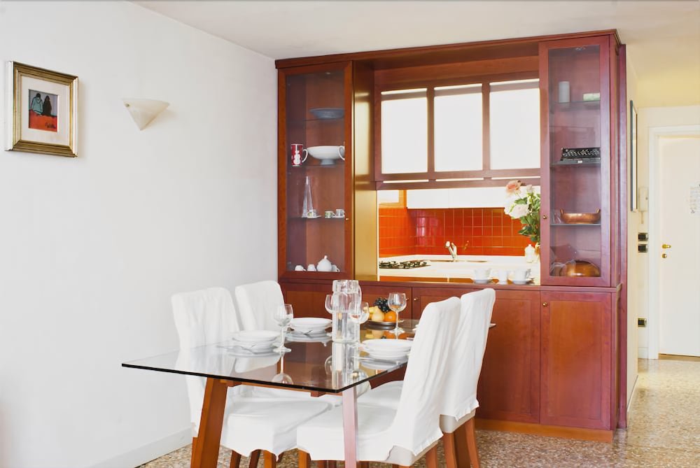 Фото Grimaldi Apartments Proverbi