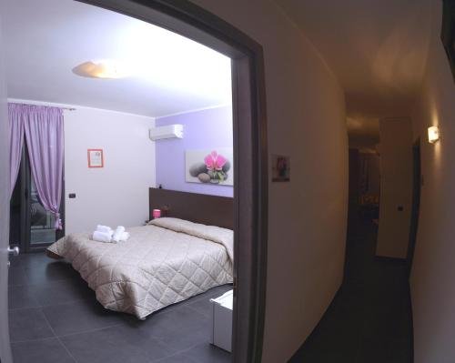 Фото B&b Terra dei Fiori