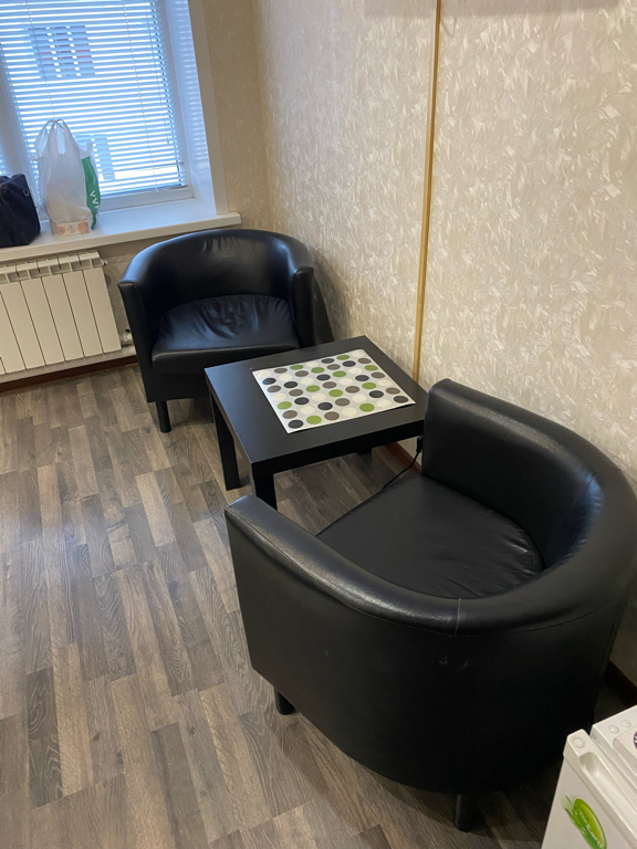 Фото Привал