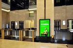 Indoor Group (Ligovskiy Avenue, 50С), agencia de publicidad