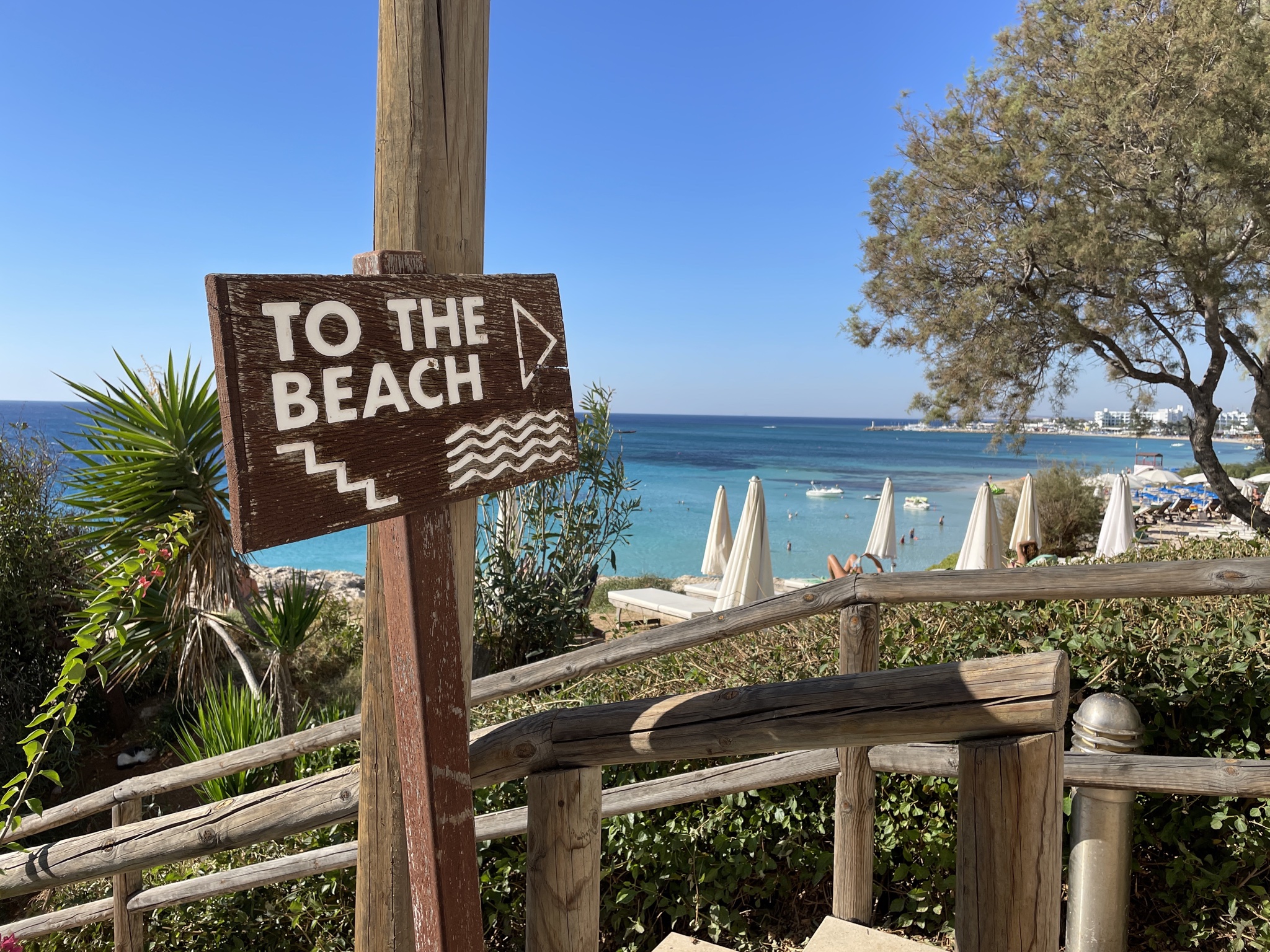 Фото Grecian Sands Hotel