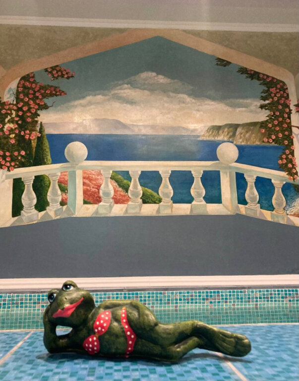 Sauna Shaika-Leika, Bobruisk, photo