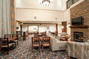 Staybridge Suites Great Falls, an Ihg Hotel (Florida, Miami-Dade County, SW 340th St/NW 3rd Terrace), hotel