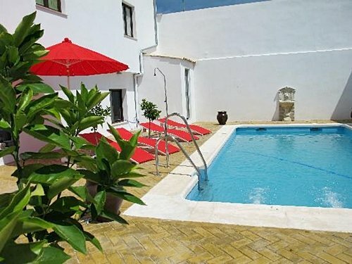 Гостиница Aznaitin Hostal