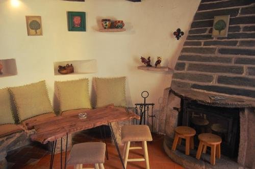 Фото Moinho Da Senta