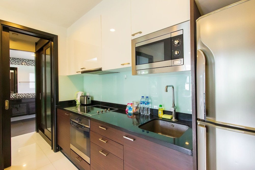 Фото Kamala Regent by Alexanders