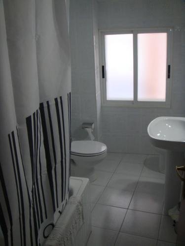 Фото Hotel Abrego Reinosa