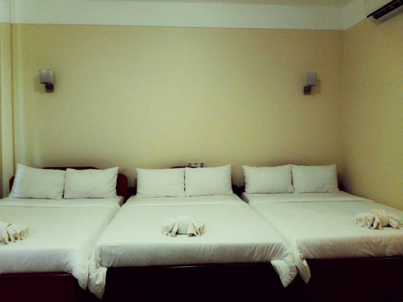 Фото Golden Star Inn