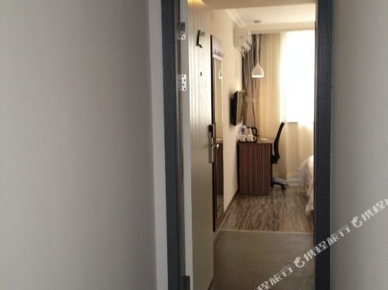 Фото Zhong An Zhi Jia Chain Hotel