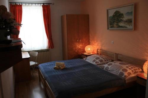 Фото Rooms Centar