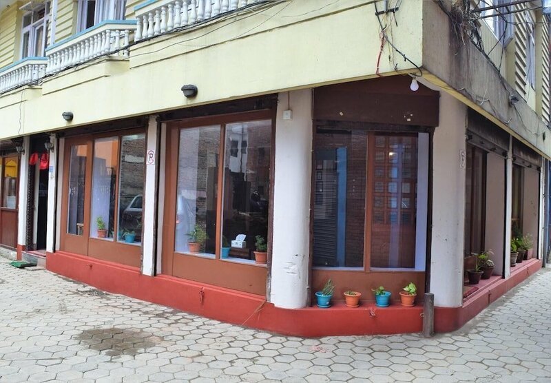 Гостиница Hotel Triratna в Катманду