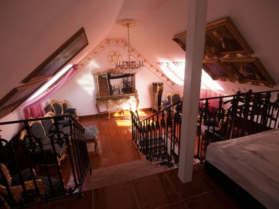 Фото Rittergut Haus Laer - Historisches Gästehaus