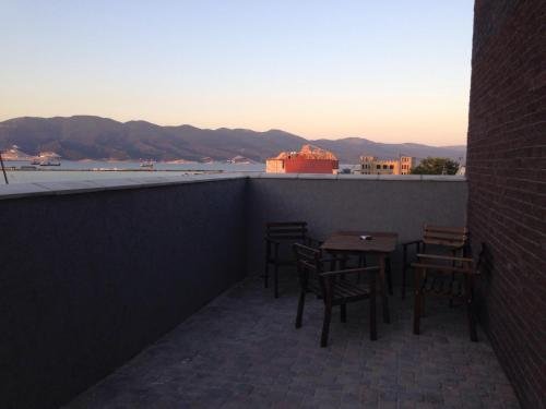 Фото Морской