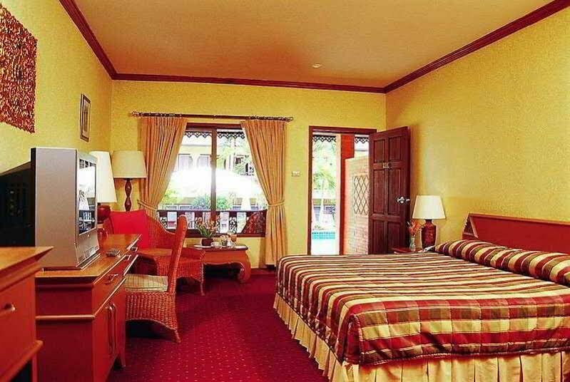 Hotel Sabai Lodge by Oyo Rooms, Pattaya, photo