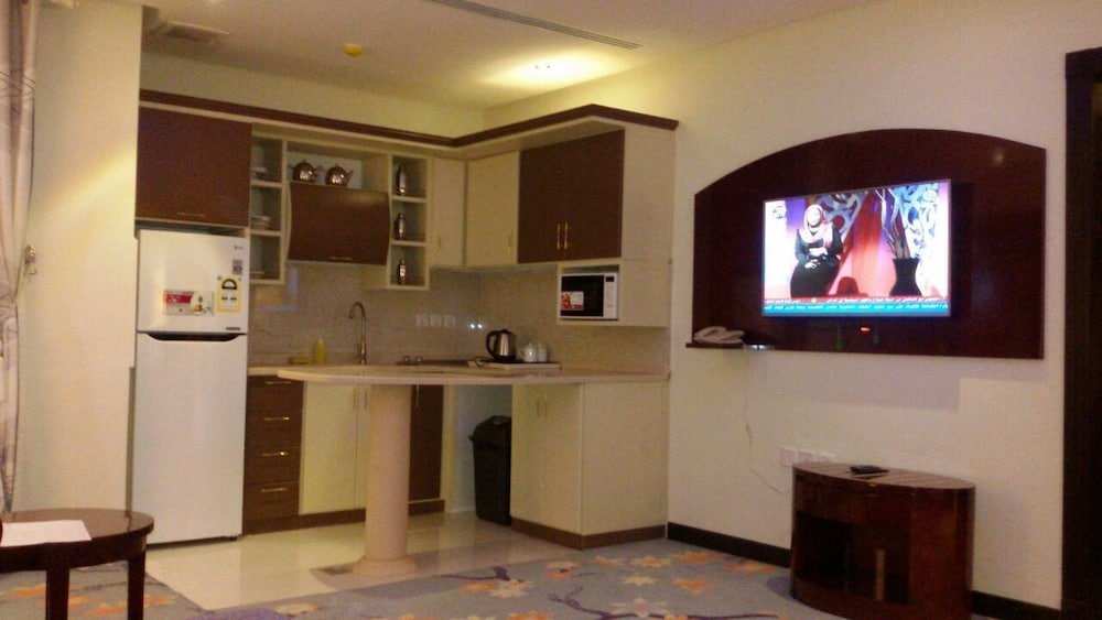 Фото Merfal Hotel Apartments Al Taawan