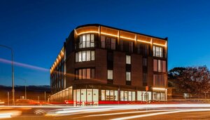 Гостиница Abode Kingston