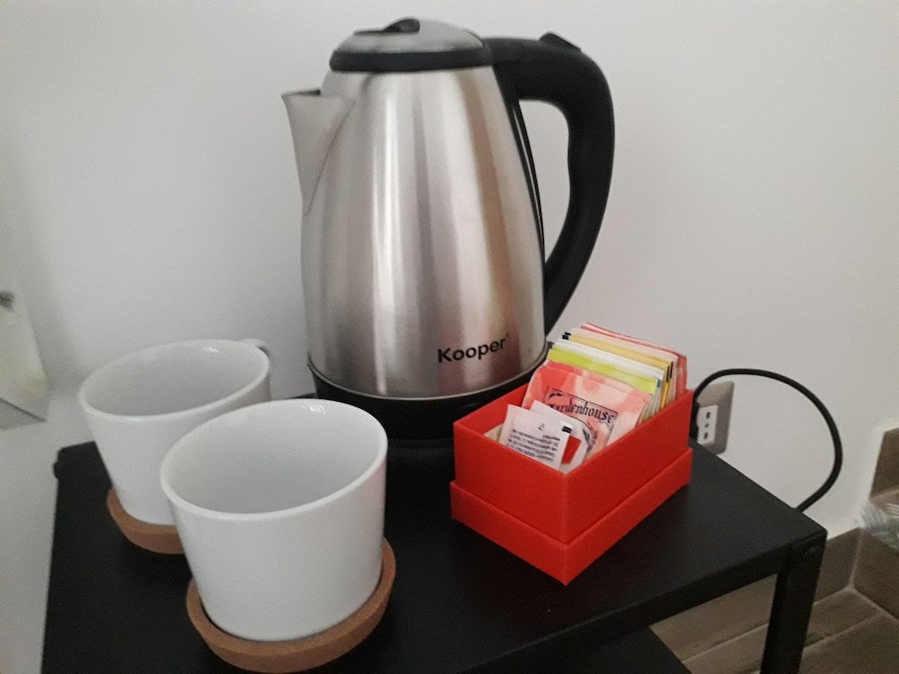 Фото Wanderlust San Lorenzo