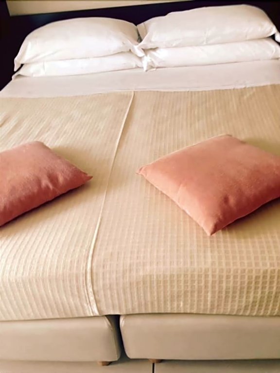 Фото Bellettini Hotel